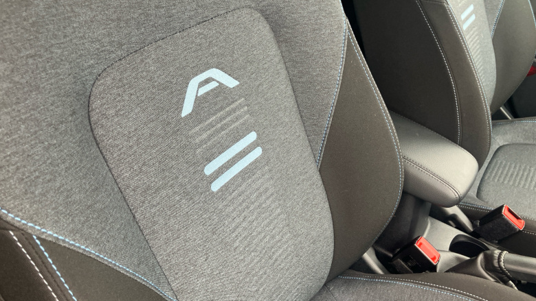 Ford Fiesta 1.0 EcoBoost Active 5dr Petrol Hatchback